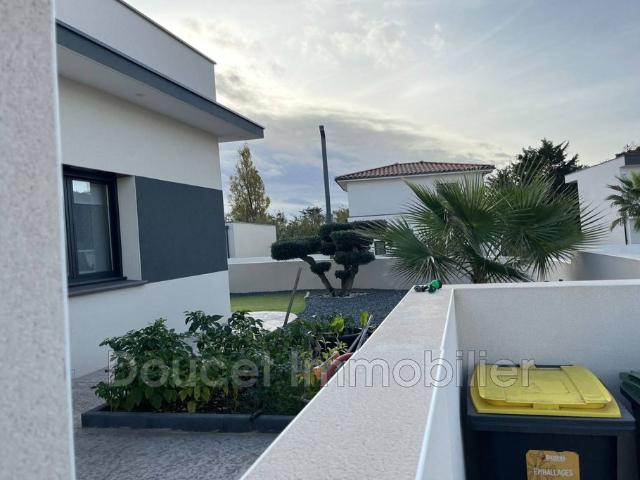 Villa vente à Béziers