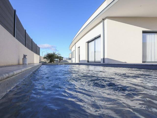 Villa vente à Béziers