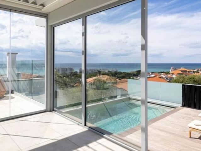 Villa vente à Biarritz