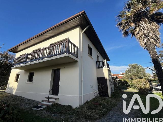 Villa vente à Bayonne, Bidart