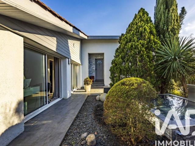 Villa vente à Bayonne, Bidart
