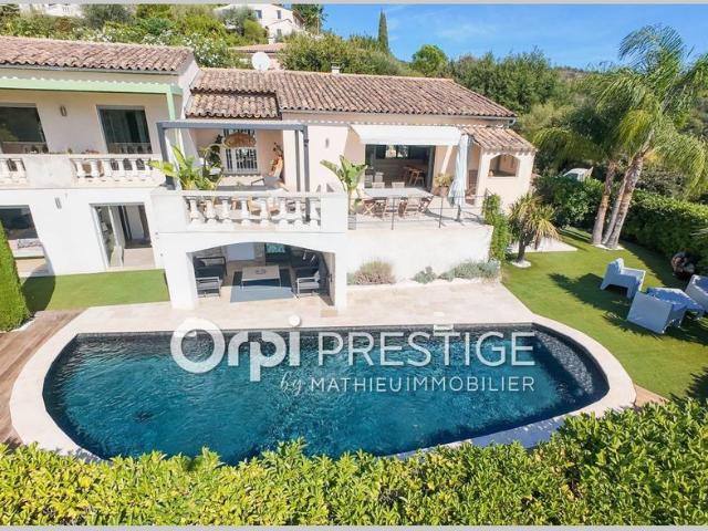 Villa vente à Biot, Alpes-Maritimes