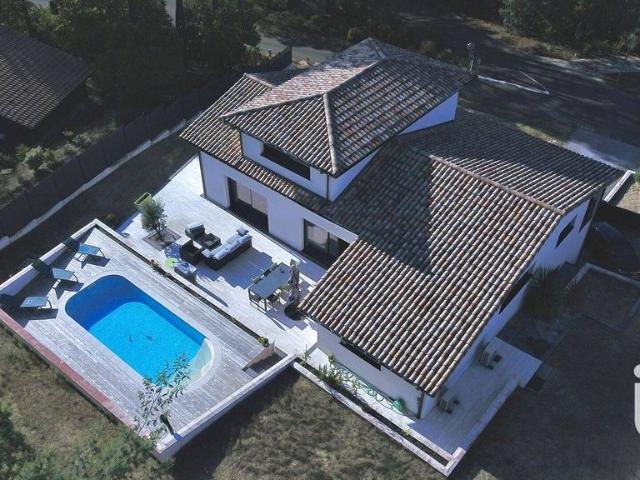 Villa vente à Mont-de-Marsan, Biscarrosse