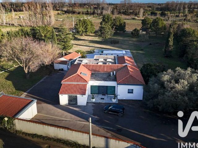 Villa vente à Foix, Bompas