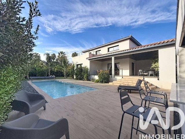 Villa vente à Foix, Bompas