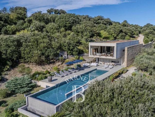 Villa vente à Apt, Bonnieux