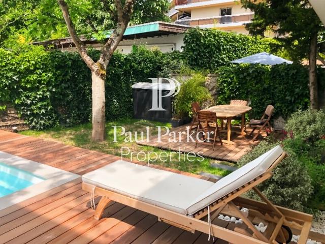 Villa vente à Bordeaux