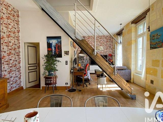 Villa vente à Bordeaux