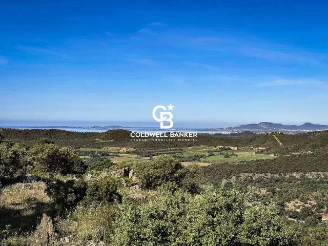 Villa vente à Bormes-les-mimosas, Var