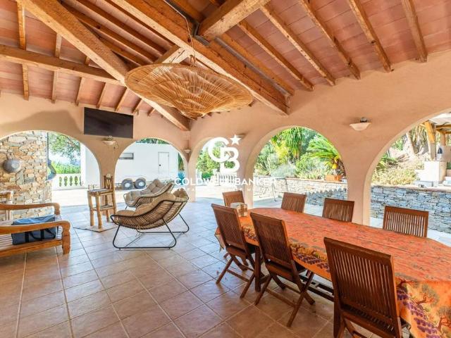 Villa vente à Arrondissement de Toulon, Bormes-les-mimosas