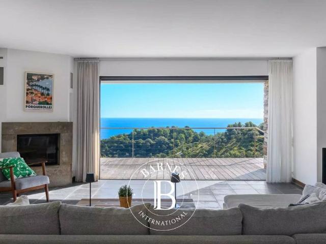 Villa vente à Arrondissement de Toulon, Bormes-les-mimosas