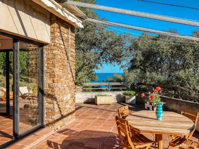Villa vente à Arrondissement de Toulon, Bormes-les-mimosas