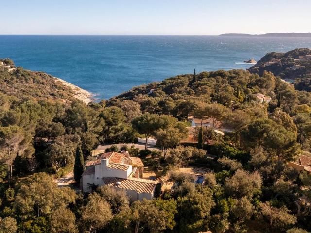Villa vente à Arrondissement de Toulon, Bormes-les-mimosas