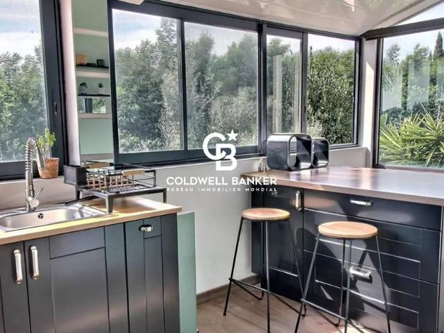 Villa vente à Arrondissement de Toulon, Bormes-les-mimosas
