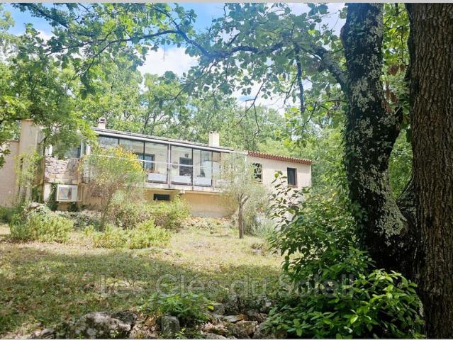 Villa vente à Brignoles