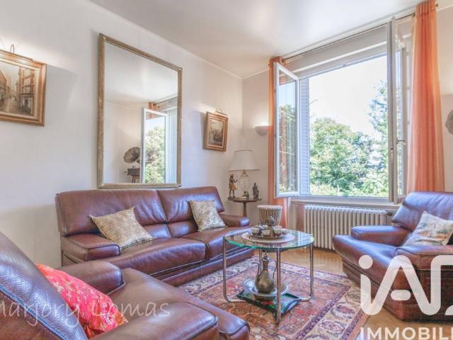 Villa vente à Lyon, Métropole de Lyon
