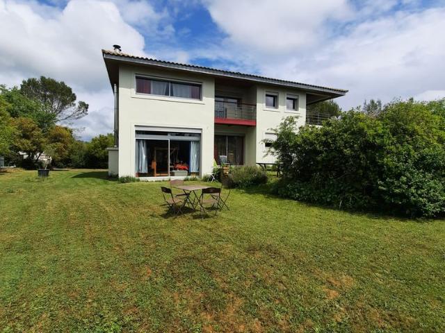 Villa vente à Le Vigan, Brouzet-lès-quissac