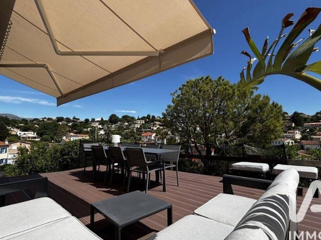 Villa vente à Grasse, Cagnes-sur-mer