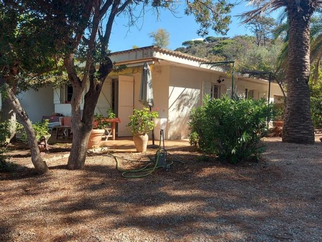 Villa vente à Ajaccio, Calcatoggio