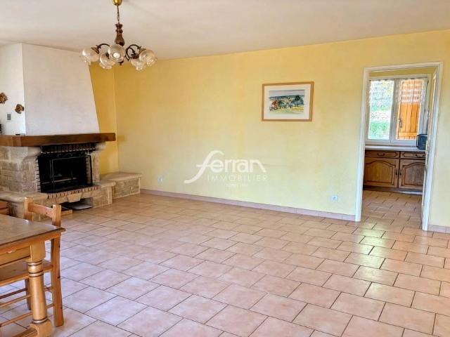 Villa vente à Callas, Var