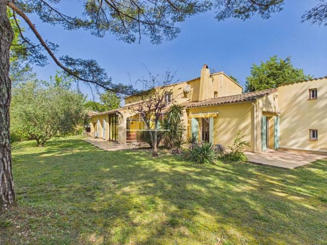 Villa vente à Callian, Var