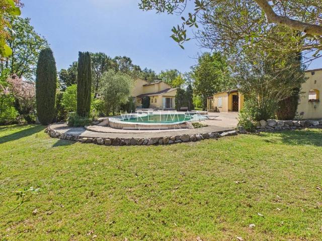 Villa vente à Arrondissement de Draguignan, Callian