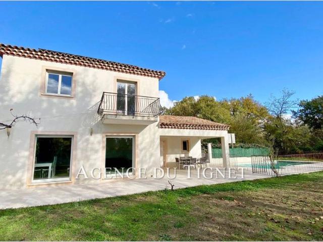 Villa vente à Arrondissement de Draguignan, Callian