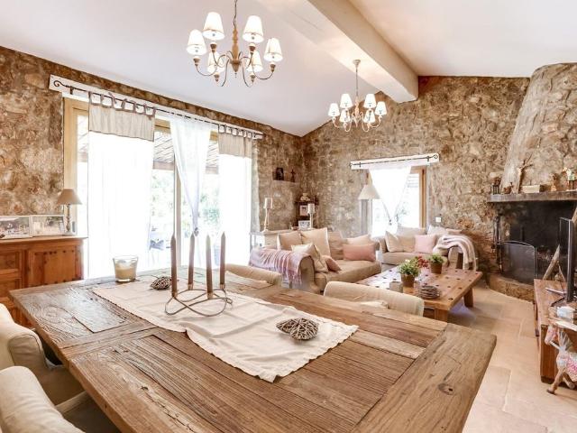 Villa vente à Arrondissement de Draguignan, Callian