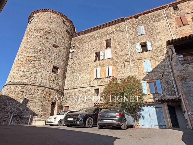 Villa vente à Arrondissement de Draguignan, Callian