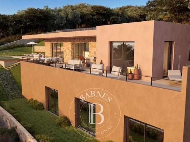 Villa vente à Calvi