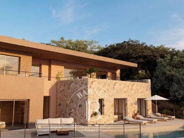 Villa vente à Calvi