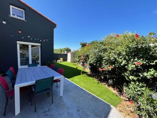 Villa vente à Perpignan, Canet-en-roussillon