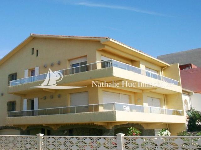 Villa vente à Narbonne, Canet