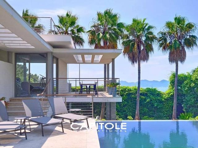Villa vente à Cannes, Alpes-Maritimes