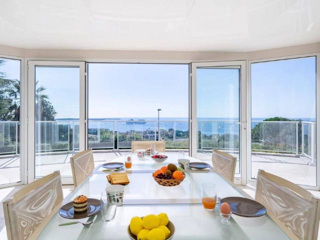 Villa vente à Cannes, Alpes-Maritimes