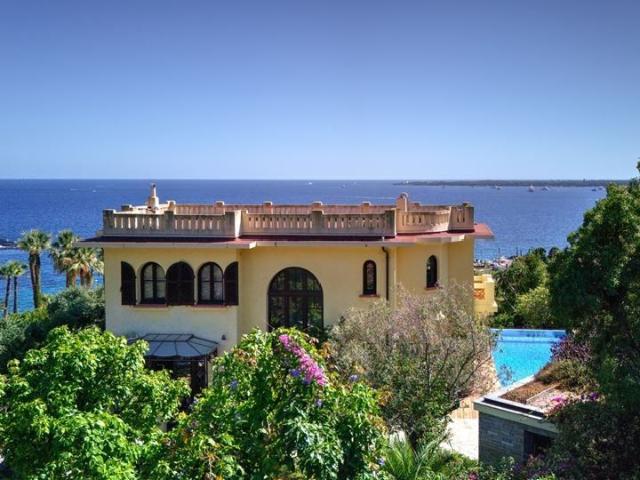 Villa vente à Cannes, Alpes-Maritimes