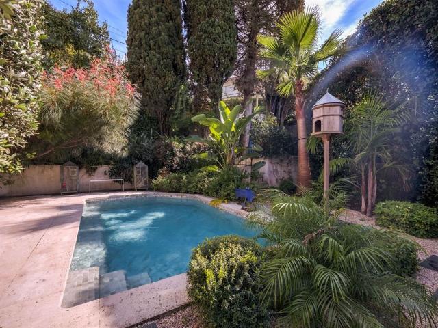 Villa vente à Cannes, Alpes-Maritimes
