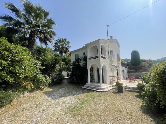 Villa vente à Cannes, Alpes-Maritimes