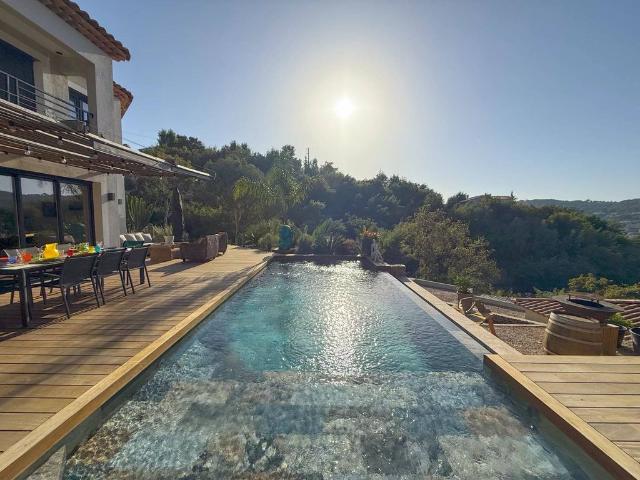 Villa vente à Cannes, Alpes-Maritimes