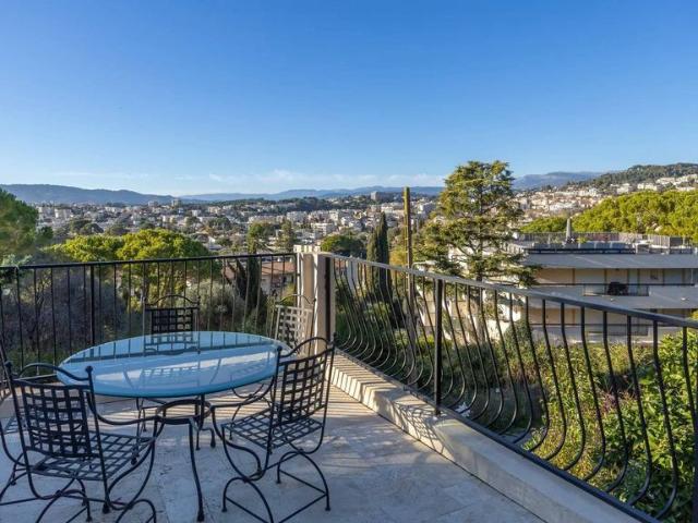 Villa vente à Cannes, Alpes-Maritimes