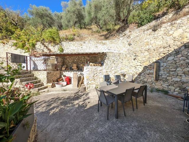 Villa vente à Nice, Cantaron
