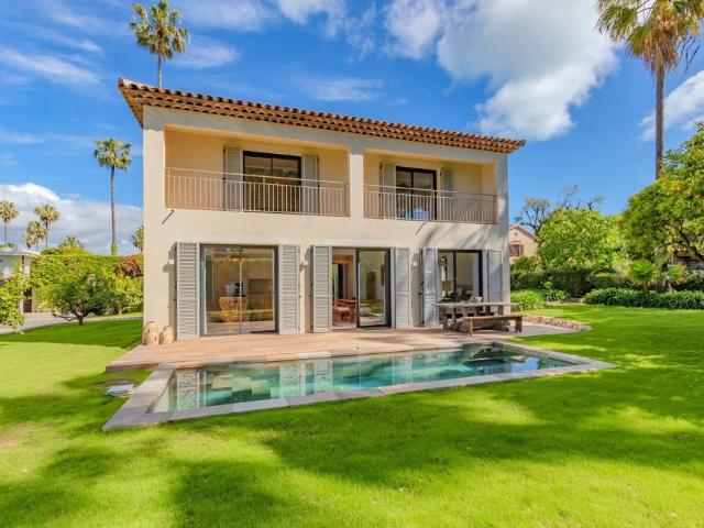 Villa vente à Antibes