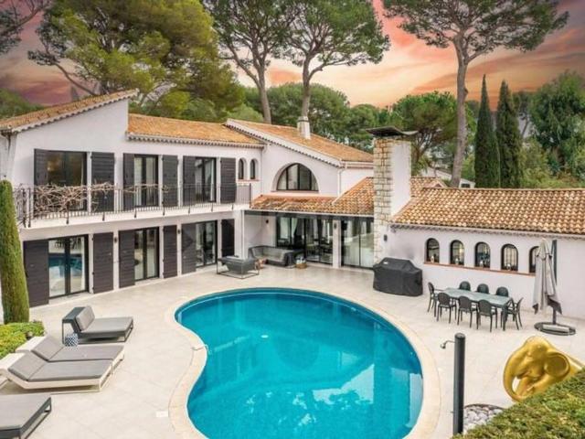 Villa vente à Grasse, Antibes