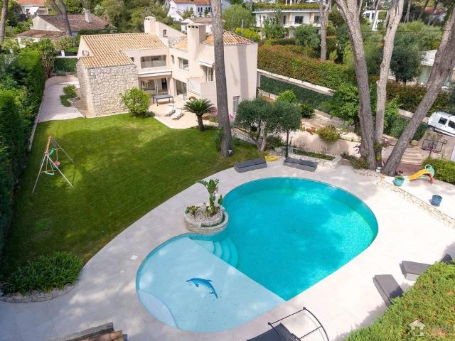 Villa vente à Grasse, Antibes