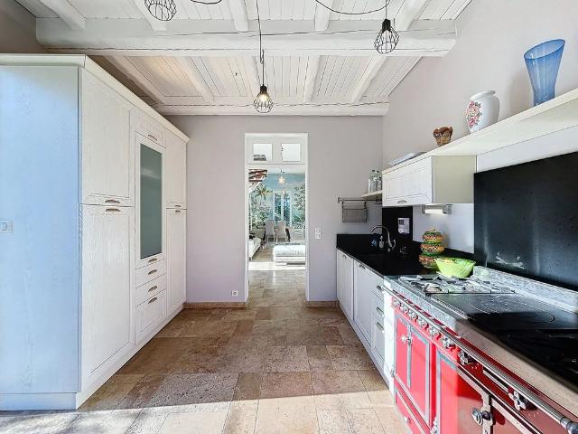 Villa vente à Grasse, Antibes