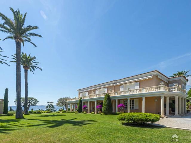 Villa vente à Antibes