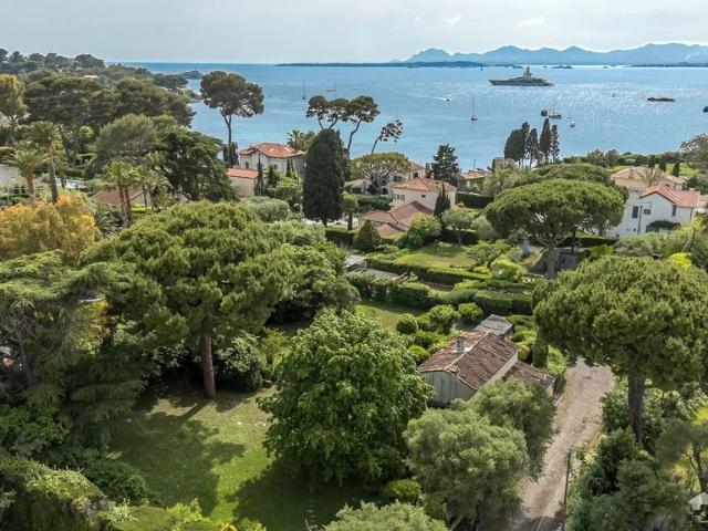 Villa vente à Antibes