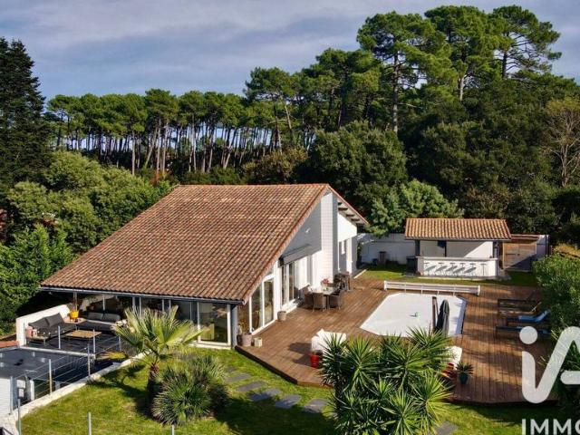 Villa vente à Dax, Capbreton