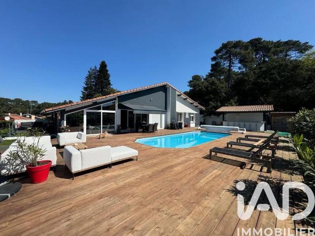 Villa vente à Dax, Capbreton