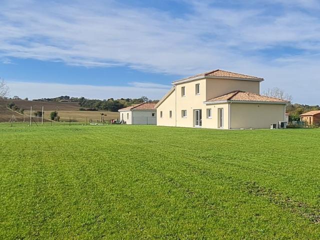 Villa vente à Toulouse, Caraman